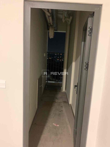  Căn hộ Picity High Park hướng ban công tây bắc không có nội thất diện tích 58m².