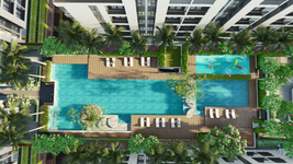 Thủ Thiêm Green House - Thủ Thiêm Green House