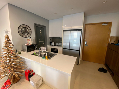  Căn hộ Diamond Island - Đảo Kim Cương đầy đủ nội thất diện tích 88m²