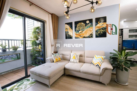  Căn hộ Fresca Riverside bàn giao đầy đủ nội thất.