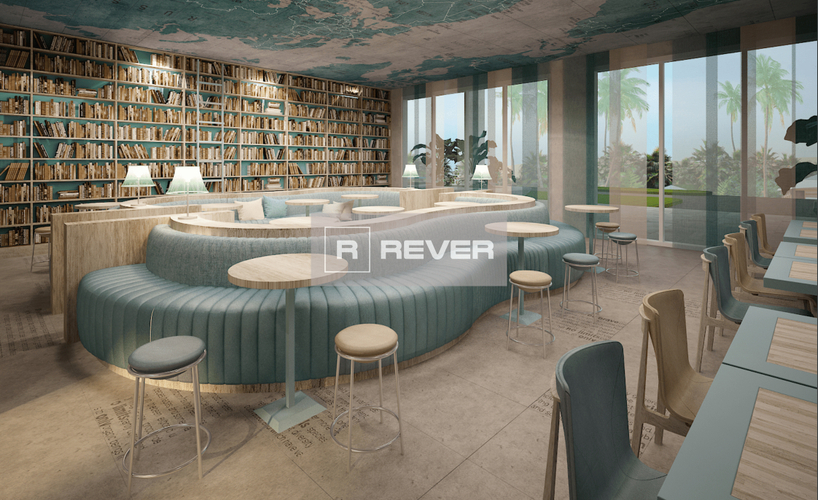 Antares Beach Vũng Tàu - Antares Beach Vũng Tàu