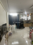 Căn hộ Tecco Tower Bình Dương nội thất cơ bản diện tích 61.3m²