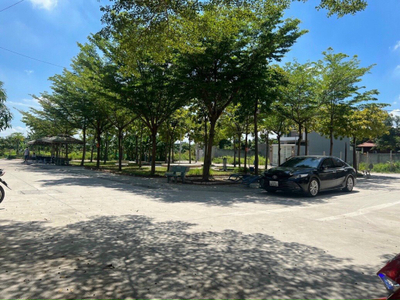  Nhà phố cửa hướng Đông Nam, diện tích 52.4m2 đầy đủ nội thất.