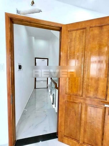 Nhà phố Quận Bình Thạnh Nhà hẻm xe hơi cách đường Nơ Trang Long 30m, khu dân cư sầm uất.