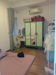  Căn hộ 9 View Apartment có 2 phòng ngủ, đầy đủ nội thất.