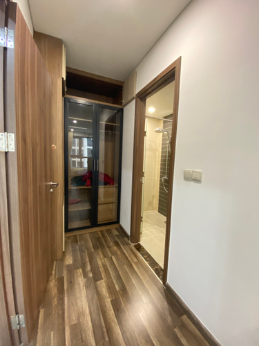 Căn hộ HaDo Centrosa Garden, Quận 10 Căn hộ HaDo Centrosa Garden tầng 16 ban công rộng rai, view đón gió mát.