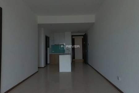  Căn hộ V12B.08 One Verandah hướng ban công đông nam nội thất cơ bản