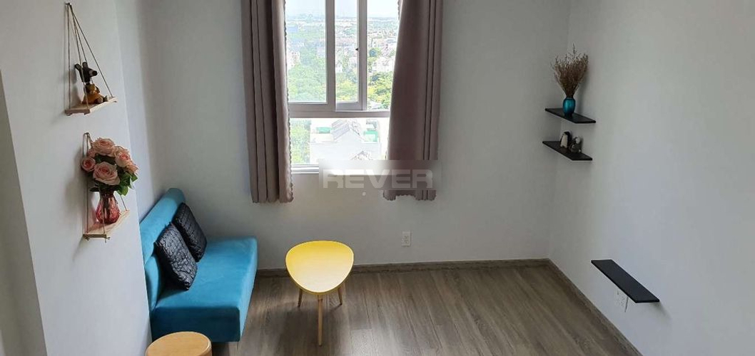 Căn hộ Sky 9, Quận 9 Căn hộ Sky 9 đầy đủ nội thất diện tích 74m²