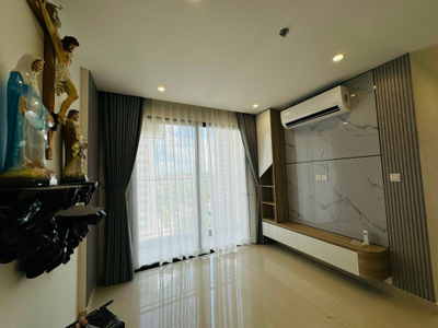 IMG_3053.JPG Căn hộ Vinhomes Grand Park hướng Tây Bắc, diện tích 81.5m²