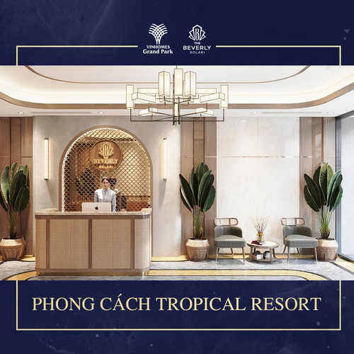 The Beverly Solari - The Beverly Solari