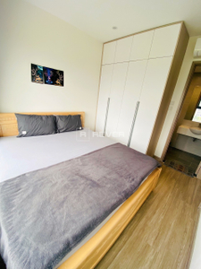 z4349792058757_39d0279facbb7b594962cd3457efcbf4.jpg Căn hộ Vinhomes Grand Park hướng ban công đông bắc đầy đủ nội thất diện tích 69m²