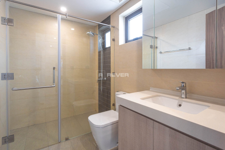  Căn hộ Hado Centrosa Garden diện tích 86m²