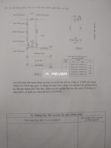  Nhà phố thiết kế 1 trệt, 1 lầu diện tích đất 52m2 rộng thoáng.
