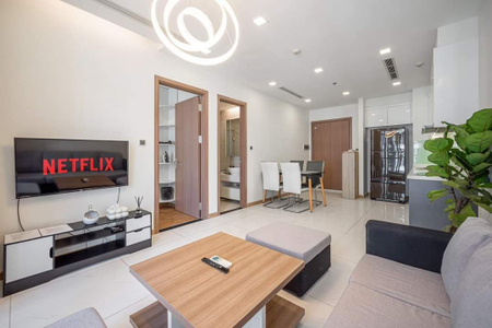 scaled_FB_IMG_1699017930592.jpg Căn hộ phong cách cổ điển Vinhomes Central Park