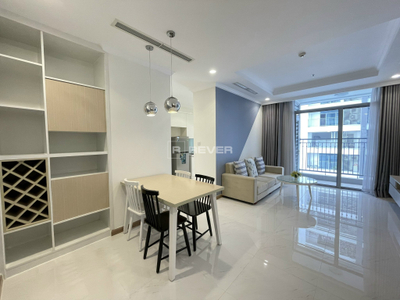  Căn hộ Vinhomes Central Park diện tích 87.8m²