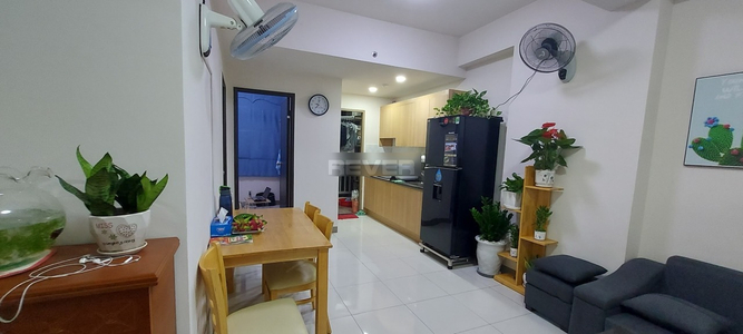 Căn hộ Sky 9, Quận 9 Căn hộ Sky 9 đầy đủ nội thất diện tích 50m²