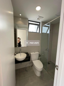 Duplex Ricca, Quận 9 Duplex Ricca diện tích 97m2, nội thất cơ bản.