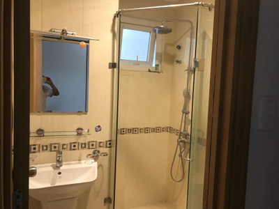 Căn hộ Saigonres Plaza, Quận Bình Thạnh Căn hộ Saigonres Plaza diện tích 72m2, nội thất cơ bản.