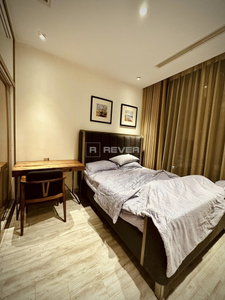  Căn hộ Vinhomes Golden River đầy đủ nội thất diện tích 118.5m²