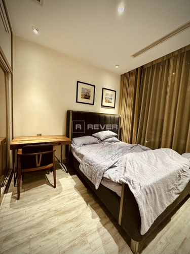  Căn hộ Vinhomes Golden River đầy đủ nội thất diện tích 118.5m²