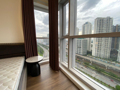  Căn hộ Estella Heights đầy đủ nội thất diện tích 125m².