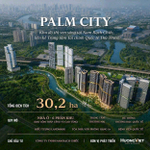 Palm River