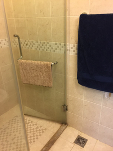  Căn hộ The Manor hướng ban công đông đầy đủ nội thất diện tích 38m²