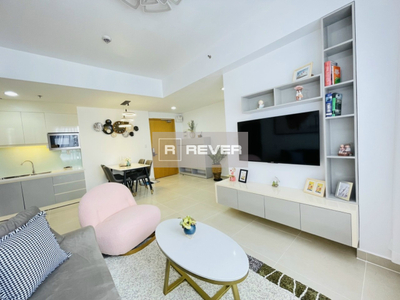  Căn hộ Masteri Thảo Điền thiết kế hiện đại, đầy đủ nội thất