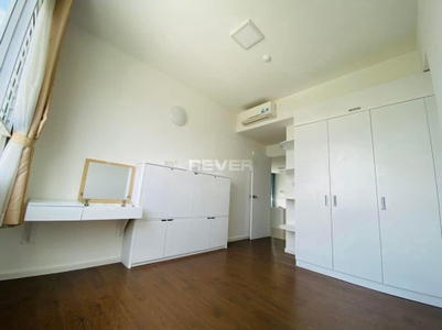 Căn hộ The Park Residence, Huyện Nhà Bè Căn hộ The Park Residence tầng 17 diện tích 75m2, đầy đủ nội thất.