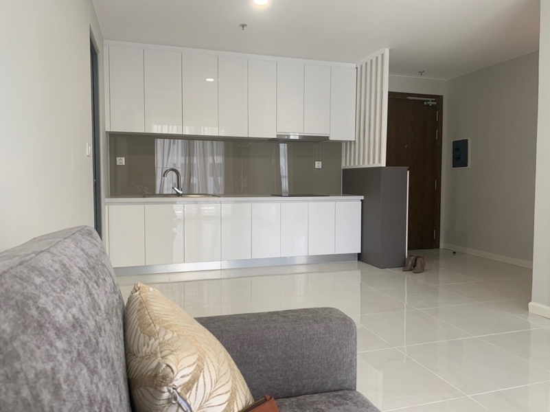 Căn hộ Masteri An Phú đầy đủ nội thất diện tích 54m²