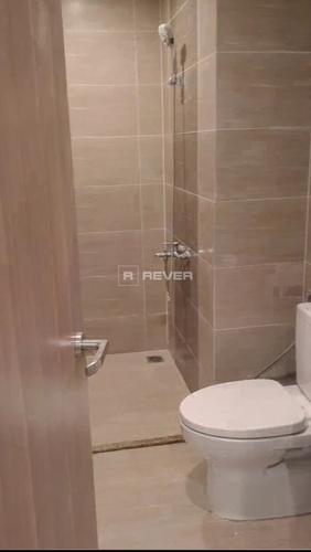  Căn hộ Vinhomes Grand Park hướng ban công nam nội thất cơ bản diện tích 46.7m².