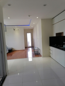  Căn hộ I-Home 1 tầng cao view thoáng mát, bàn giao nội thất cơ bản.