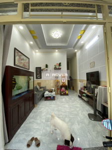  Nhà phố Đường Số 4 1 tầng diện tích 74.5m² hướng tây bắc pháp lý sổ hồng.