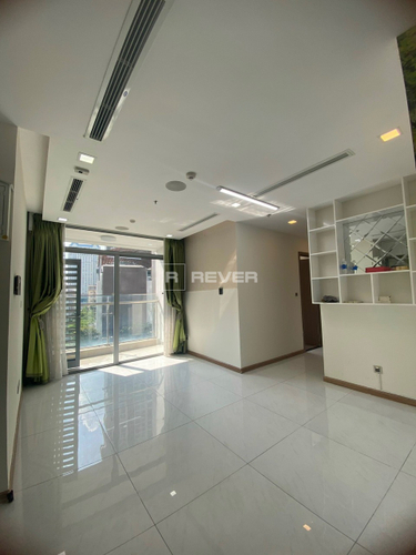  Căn hộ 2 phòng ngủ nội thất cơ bản Vinhomes Central Park