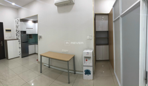  Office-tel The Sun Avenue nội thất cơ bản diện tích 80m².