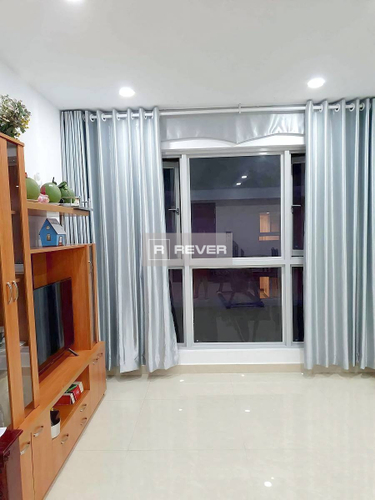  Căn hộ Cosmo City đầy đủ nội thất diện tích 78m².