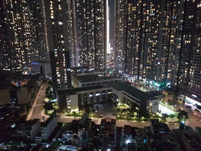 Căn hộ Saigon Pearl, Quận Bình Thạnh Căn hộ Saigon Pearl tầng 22 có 3 phòng ngủ, bàn giao đầy đủ nội thất.