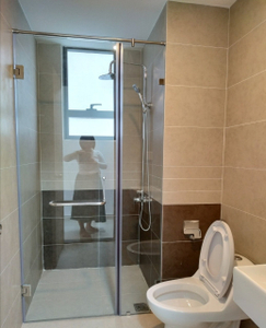 Căn hộ The Sun Avenue, Quận 2 Căn hộ The Sun Avenue thiết kế 3 phòng ngủ.