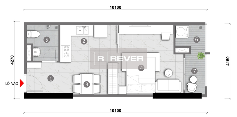 Rever