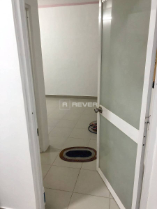  Nhà phố Đường Số 6 2 tầng diện tích 50m²