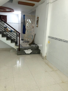  Nhà phố Đường Số 6 2 tầng diện tích 50m²