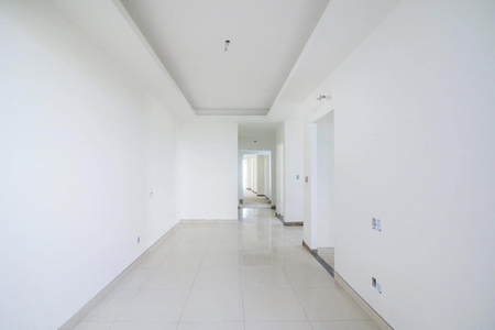 Căn hộ căn hộ Q7 Saigon Riverside Căn hộ Q7 Saigon Riverside tầng 27 nội thất cơ bản, ban công hướng Đông