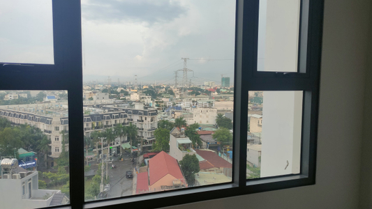  Căn hộ Picity High Park không có nội thất diện tích 66m².