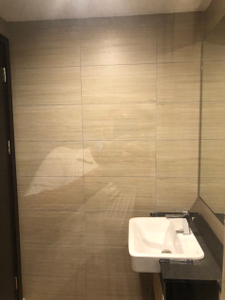 Căn hộ Feliz En Vista, Quận 2 Căn hộ Feliz En Vista tầng 29, bàn giao đầy đủ nội thất cao cấp.