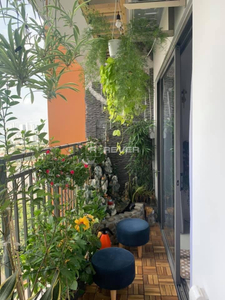  Căn hộ The Sun Avenue đầy đủ nội thất diện tích 76m²