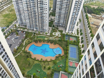 d4c5b008f153200d794214.jpg Căn hộ Vinhomes Grand Park hướng Đông Bắc, diện tích 46.5m²