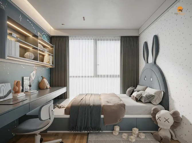 IMG_5282.WEBP Căn hộ The Beverly hướng Đông Bắc, diện tích 79.9m²