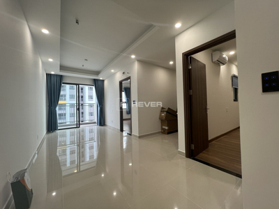  Căn hộ Q7 Saigon Riverside hướng ban công nam đầy đủ nội thất diện tích 66.66m².