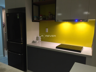  Căn hộ Lexington Residence đầy đủ nội thất diện tích 97m²