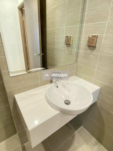 Căn hộ Vinhomes Grand Park, Quận 9 Căn hộ Vinhomes Grand Park nội thất cơ bản diện tích 59.2m²